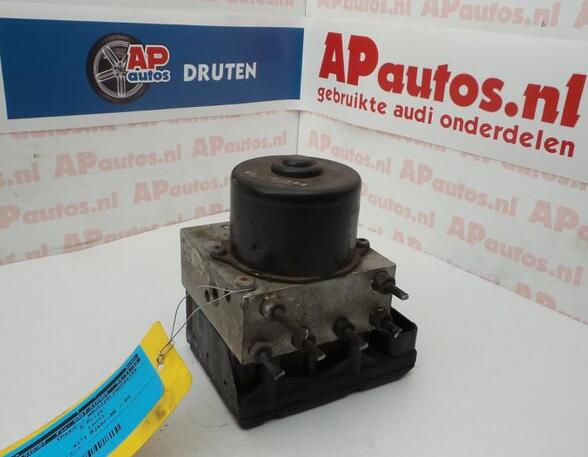 Abs Hydraulic Unit AUDI A3 (8L1)