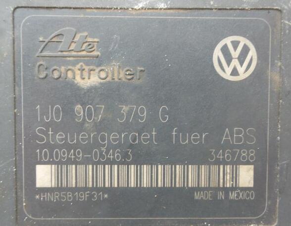 ABS Hydraulisch aggregaat AUDI A3 (8L1)