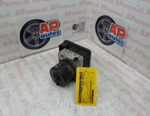 
Pumpe ABS Audi A3 8L 1C0907379M P1753077
