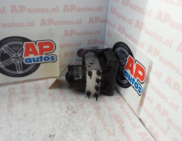 Abs Hydraulic Unit AUDI A3 (8L1)