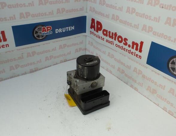 Abs Hydraulic Unit AUDI A3 (8P1), AUDI A3 Sportback (8PA)