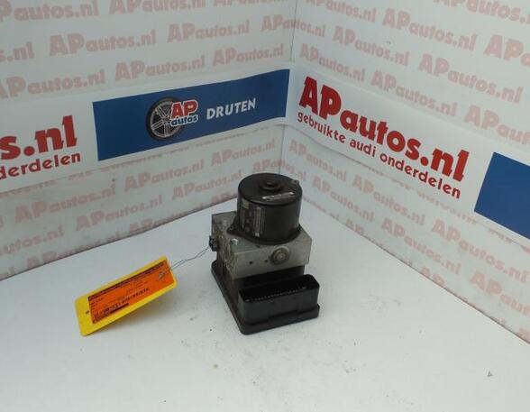 ABS Hydraulisch aggregaat AUDI A3 (8P1), AUDI A3 Sportback (8PA)