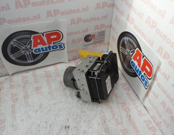 Abs Hydraulic Unit AUDI A4 (8EC, B7)