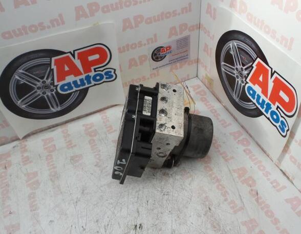 
Pumpe ABS Audi A4 8E, B7 8E0614517AK P1508916
