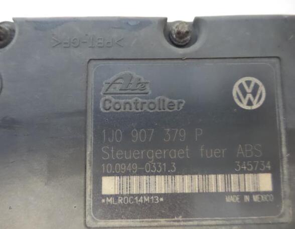 ABS Hydraulisch aggregaat AUDI A3 (8L1)