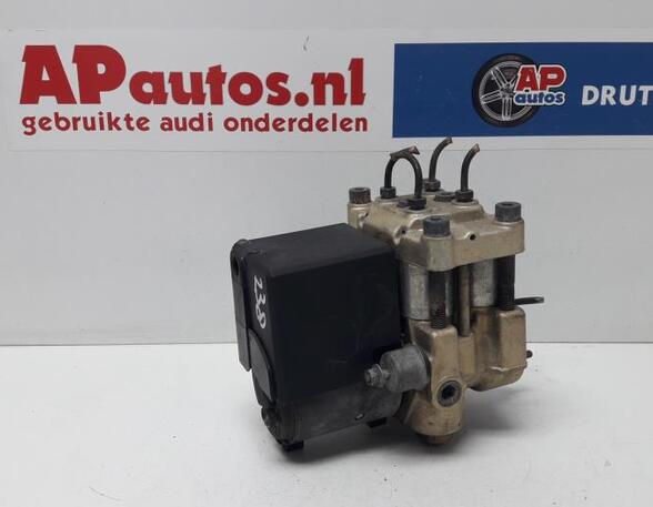 Abs Hydraulic Unit AUDI 80 Avant (8C5, B4)