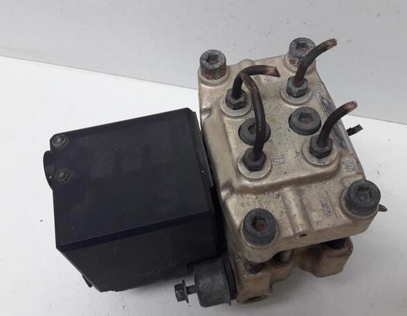 Abs Hydraulic Unit AUDI 80 Avant (8C5, B4)