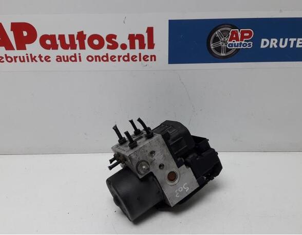 Abs Hydraulic Unit AUDI A4 Avant (8D5, B5)