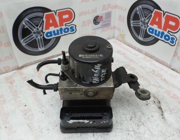 Pumpe ABS Audi TT 8N 8N0614517E P4837696