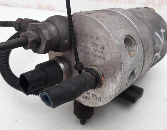 Abs Hydraulic Unit AUDI A8 (4D2, 4D8)