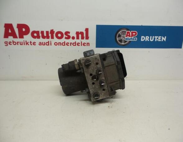 Abs Hydraulic Unit AUDI A4 Avant (8E5, B6), AUDI A4 (8E2, B6), AUDI A4 Avant (8ED, B7), AUDI A4 B7 Convertible (8HE)