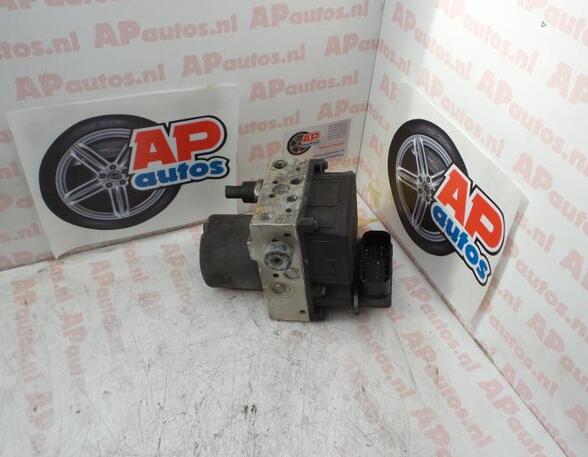 Abs Hydraulic Unit AUDI A4 Avant (8E5, B6), AUDI A4 (8E2, B6), AUDI A4 Avant (8ED, B7), AUDI A4 B7 Convertible (8HE)