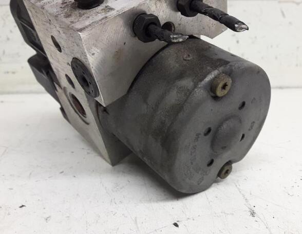 ABS Hydraulisch aggregaat AUDI A4 (8D2, B5)