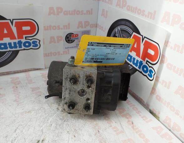 Pumpe ABS Audi A4 Avant 8D, B5 8E0614111AB P2695309