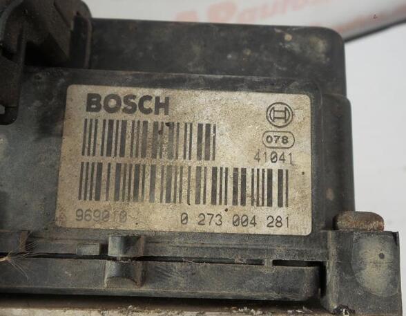 Pumpe ABS Audi A4 Avant 8D, B5 8E0614111AB P2695309