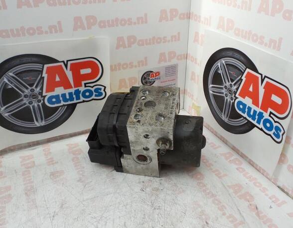 ABS Hydraulisch aggregaat AUDI A4 (8D2, B5)