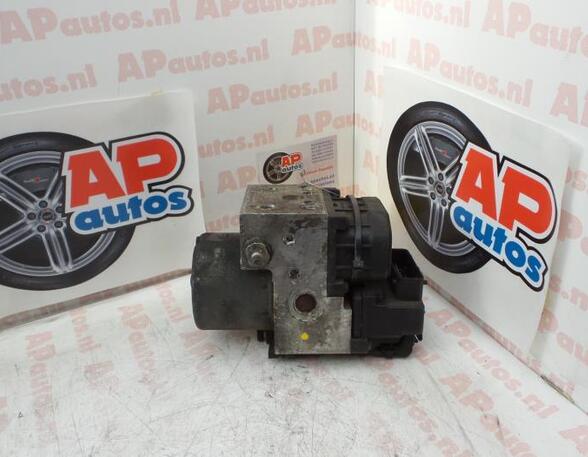 Abs Hydraulic Unit AUDI A4 (8D2, B5)