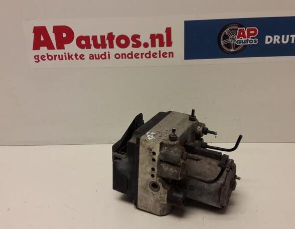 Abs Hydraulic Unit AUDI A4 (8D2, B5), AUDI 100 Avant (4A5, C4), AUDI A6 Avant (4A5, C4), AUDI 100 (4A2, C4)