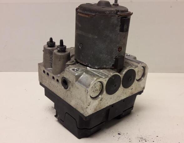 Abs Hydraulic Unit AUDI A4 (8D2, B5)