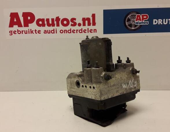 Abs Hydraulic Unit AUDI A4 (8D2, B5)