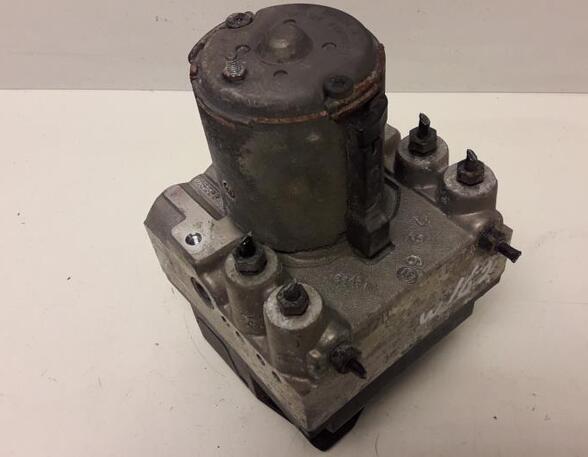 Abs Hydraulic Unit AUDI A4 (8D2, B5)