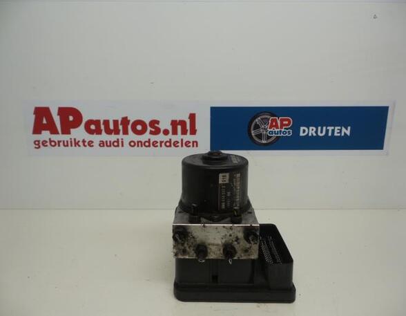 Abs Hydraulic Unit AUDI TT (8N3)