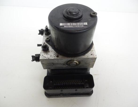 Abs Hydraulic Unit AUDI TT (8N3)