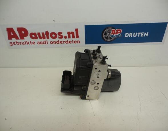 Abs Hydraulic Unit AUDI A4 Avant (8E5, B6), AUDI A4 (8E2, B6), AUDI A4 Avant (8ED, B7), AUDI A4 B7 Convertible (8HE)