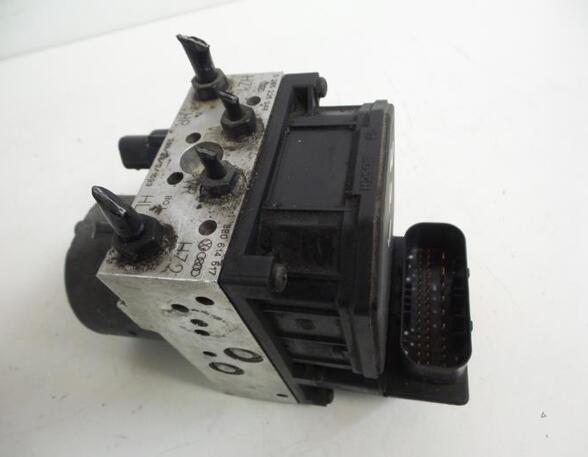 Abs Hydraulic Unit AUDI A4 Avant (8E5, B6), AUDI A4 (8E2, B6), AUDI A4 Avant (8ED, B7), AUDI A4 B7 Convertible (8HE)