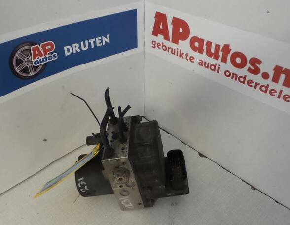 Abs Hydraulic Unit AUDI A4 Avant (8E5, B6), AUDI A4 (8E2, B6), AUDI A4 Avant (8ED, B7), AUDI A4 B7 Convertible (8HE)