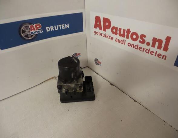 ABS Hydraulisch aggregaat AUDI A3 (8P1), AUDI A3 Sportback (8PA)