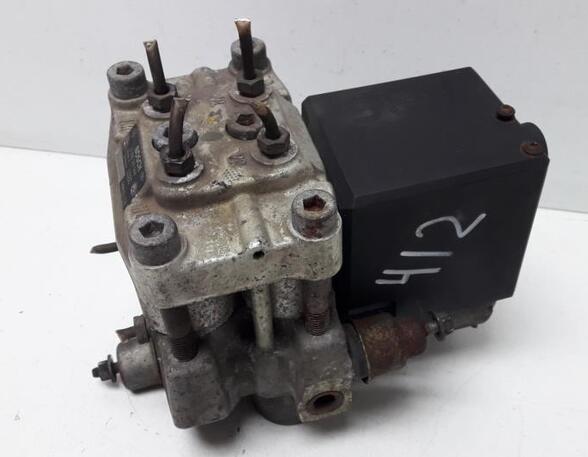 Abs Hydraulic Unit AUDI CABRIOLET (8G7, B4)