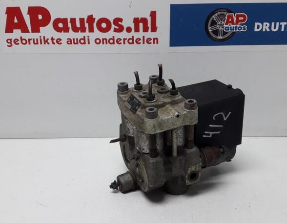 Abs Hydraulic Unit AUDI CABRIOLET (8G7, B4)