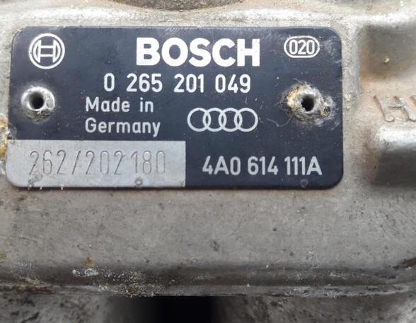 ABS Hydraulisch aggregaat AUDI CABRIOLET (8G7, B4)