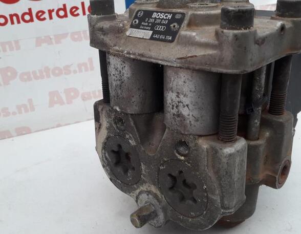 Abs Hydraulic Unit AUDI CABRIOLET (8G7, B4)