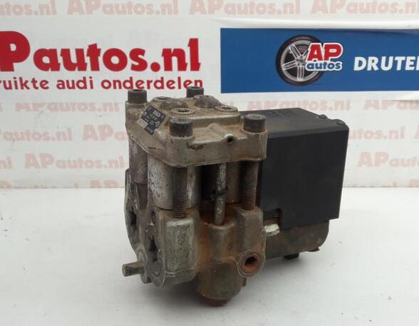 ABS Hydraulisch aggregaat AUDI CABRIOLET (8G7, B4)