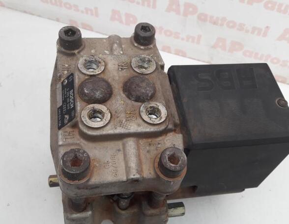 ABS Hydraulisch aggregaat AUDI CABRIOLET (8G7, B4)