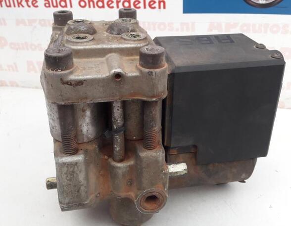 ABS Hydraulisch aggregaat AUDI CABRIOLET (8G7, B4)