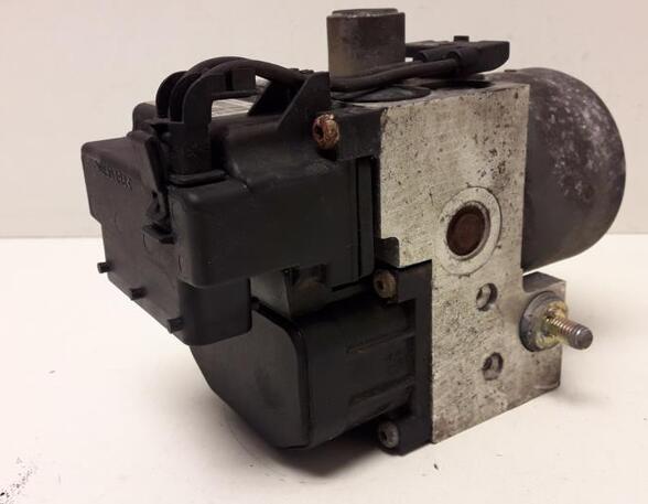 Abs Hydraulic Unit AUDI A4 (8D2, B5)