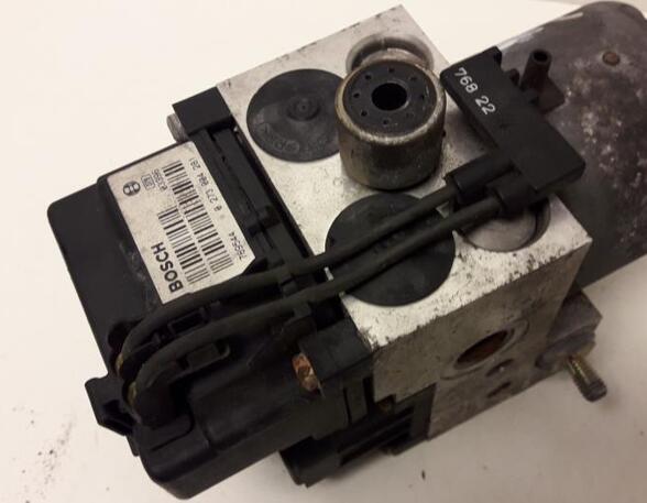 Abs Hydraulic Unit AUDI A4 (8D2, B5)