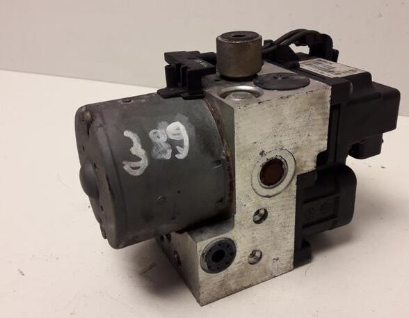 Abs Hydraulic Unit AUDI A4 (8D2, B5)