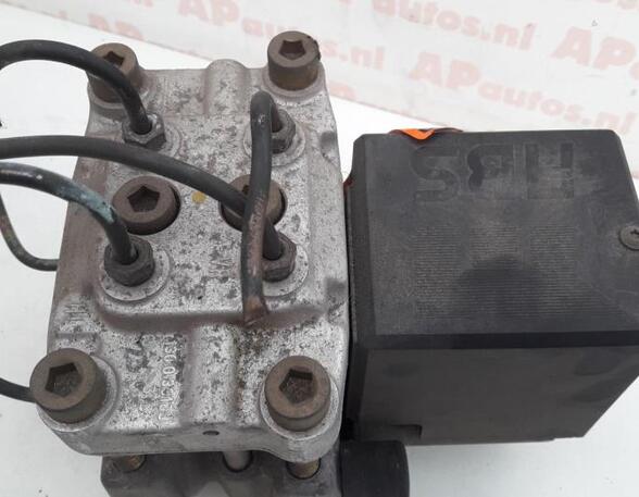 Abs Hydraulic Unit AUDI CABRIOLET (8G7, B4)