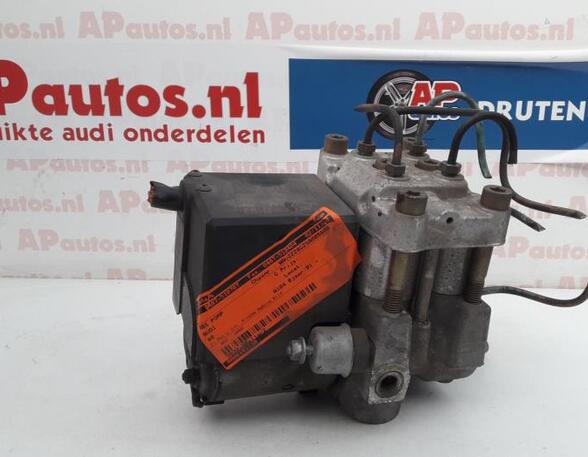 Abs Hydraulic Unit AUDI CABRIOLET (8G7, B4)