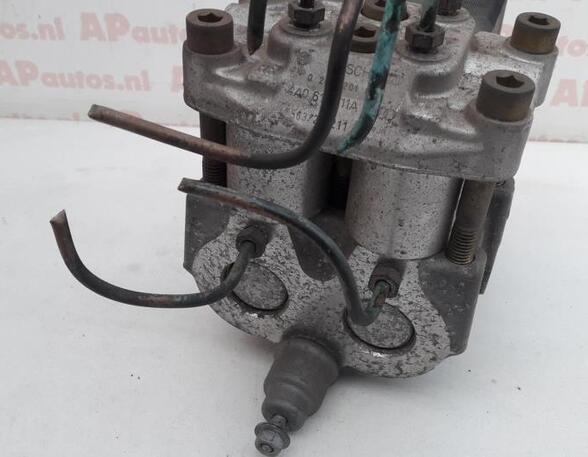 Abs Hydraulic Unit AUDI CABRIOLET (8G7, B4)