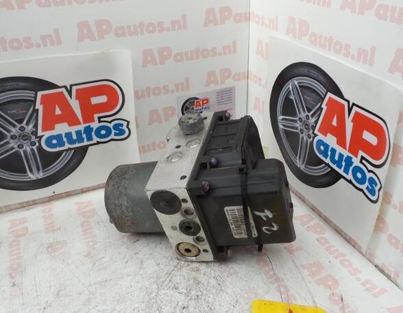 Pumpe ABS Audi A4 Avant 8E, B6 8E0614517 P1525927