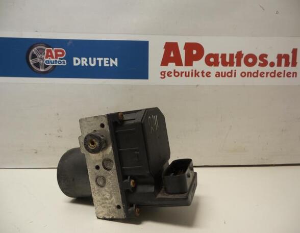 ABS Hydraulisch aggregaat AUDI A4 Avant (8E5, B6), AUDI A4 (8E2, B6), AUDI A4 Avant (8ED, B7), AUDI A4 B7 Convertible (8HE)