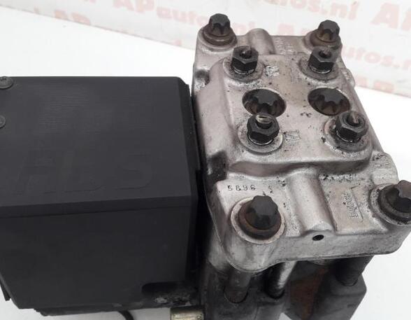 Pumpe ABS Audi Cabriolet 8G, B4 4A0614111A P893942