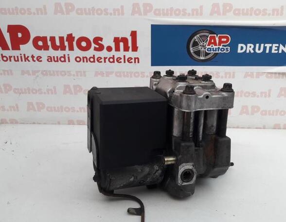 Pumpe ABS Audi Cabriolet 8G, B4 4A0614111A P893942