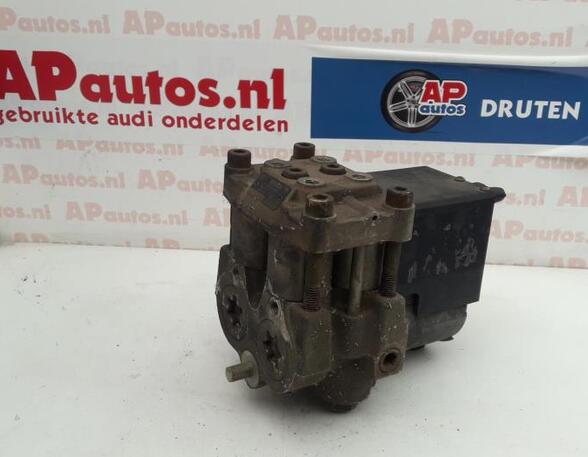 Abs Hydraulic Unit AUDI CABRIOLET (8G7, B4)