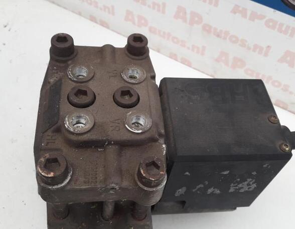 ABS Hydraulisch aggregaat AUDI CABRIOLET (8G7, B4)